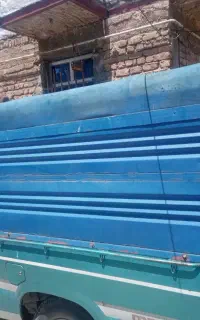 جوشکاری سیار