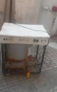 پکیج زمینی اخگر