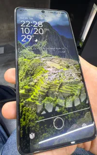Poco x7 pro
