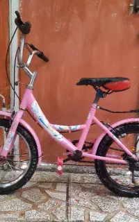 دوچرخه ۱۶