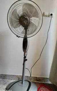 پنکه ایستاده سانی 3300