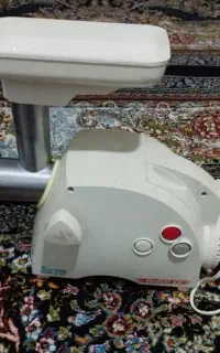 چرخ گوشت