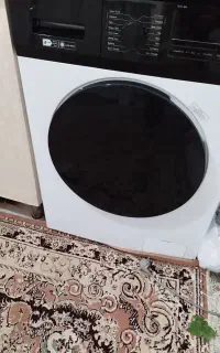 لباس شویی ۷ کیلویی