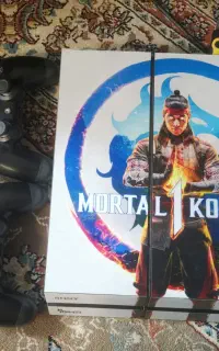 ps4 فوق‌العاده کم کارکرد