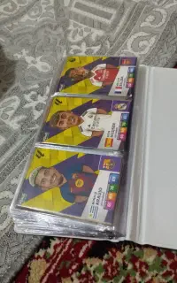 کیمدی 2026 با آلبوم