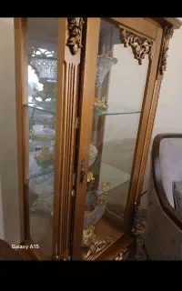 بوفه میز عسلی