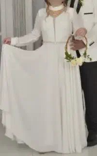 پیراهن عقد و فرمالیته