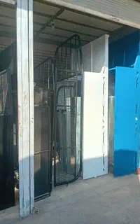 باربند پیکان وانت پرایدوانت اریسان نیسان مزداکفی