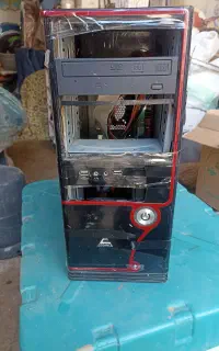 کیس کامپیوتر