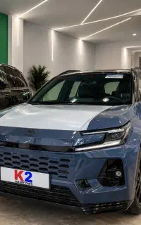 راوفور فول ژاپن 2026