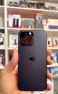 آیفون ۱۴ پرومکس