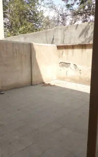 مشارکت کلنگی 1000متر سه نبش