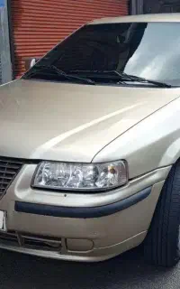 سمند مدل 83