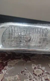 یک عدد چراغ پراید ۱۳۱