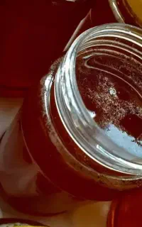 عسل پشتکوه ژل رویال گرده گل ع کنار ع گون ع با موم