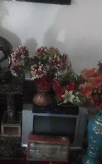 یه مقداروسایل برای فروش