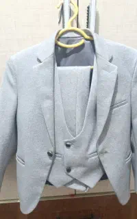 کت و شلوار بچه‌گانه