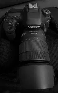 دوربین کنون ۸۰ دی 80D canon