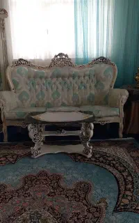 میز غداخوری مبل