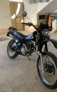 موتور ایکس ال ۲۰۰xl