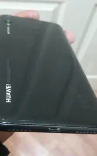 گوشی هواوی y7prime 2019. در حد صفر واقعا..