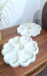 اردوخوری طرح قلب
