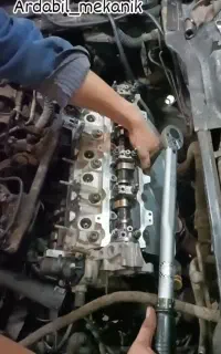 مکانیکی وجلوبندی