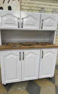 ابچکان و زیر سینک ۱۲۰سانتی نو