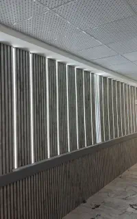 برق ساختمان و صنعتی