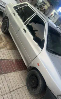 پراید دوگانه۸۶