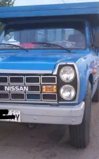نیسان حمل بار داخل شهر و اطراف شهر قیمت مناسب