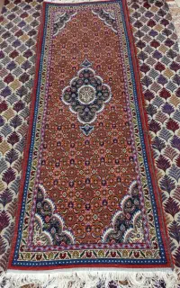 فرش دستبافت