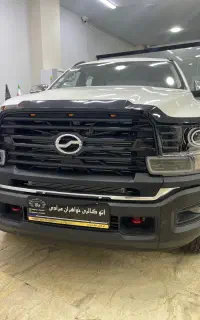 G9/جی ناین/بهمن موتور