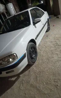 خودرو پژو پارس فروشی