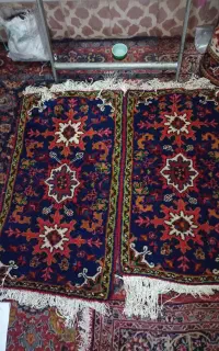 فرش دستبافت پادری