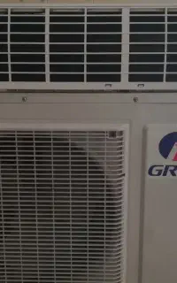 کولرگازی گری 24 هزار GREE