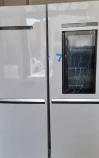 یخچال دوقلو