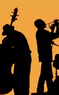 آموزش گام نوازی و  تئوری موسیقی  به صورت حرفه ای