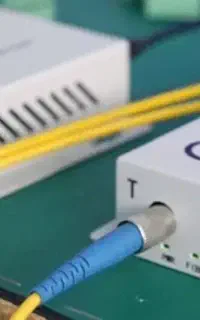 فیبر
