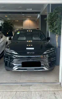 بی وای دی مدل ۲۰۲۵