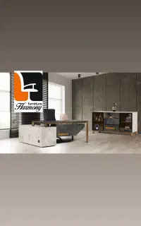 میز مدیریت/کنسول اداری/مدل PN/طرح ویژه اقساط