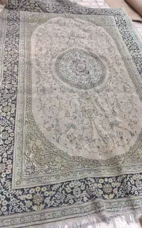 فرش و موکت کناره