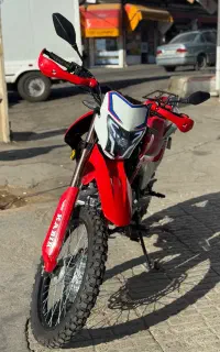 تریل ایکس ار ۲۵۰ xr250کبیرabs