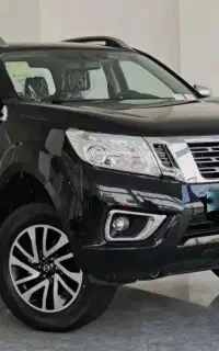 Nissan Navara/ نیسان ناوارا