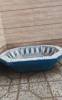 حوض اب