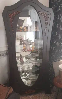 بوفه تزئینی