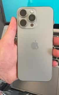 ایفون ۱۵ پرو مکس iphone15pro max