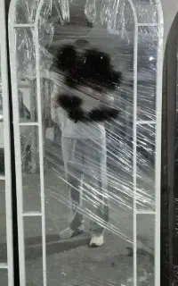 فروش آینه قدی و گرد