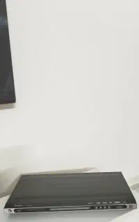 دی وی دی فلش خور تکنو