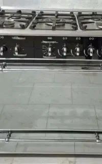 گاز پنج شعله التون